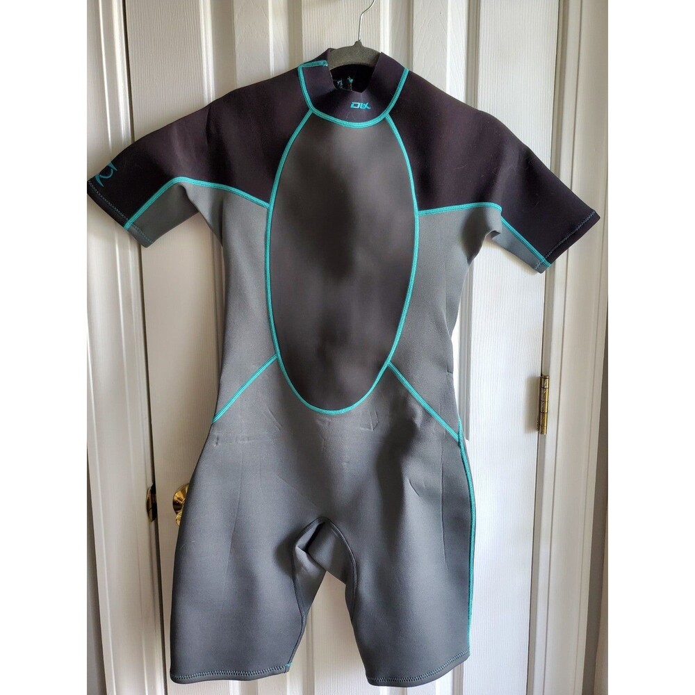 NWT DBX Wetsuit